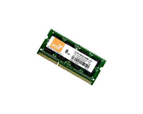 DDR3 SO-DIMM